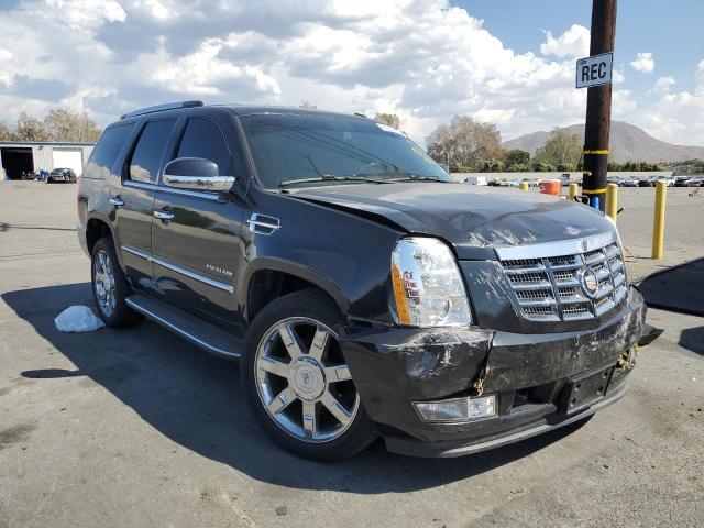 Cadillac Escalade l (2010)