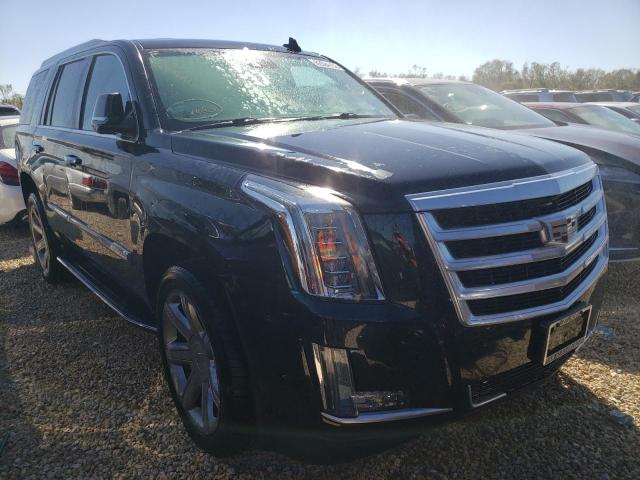 Cadillac Escalade l (2017)