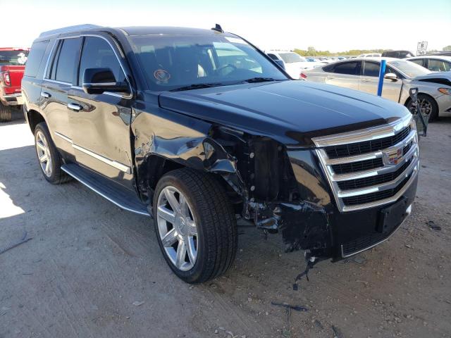 Cadillac Escalade l (2020)