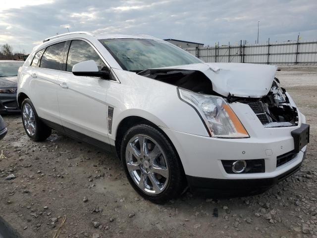 Cadillac Srx perfor (2012)