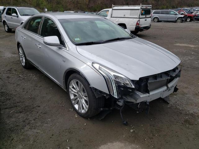 Cadillac Xts luxury (2018)