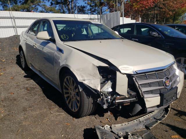 Cadillac Cts perfor (2011)