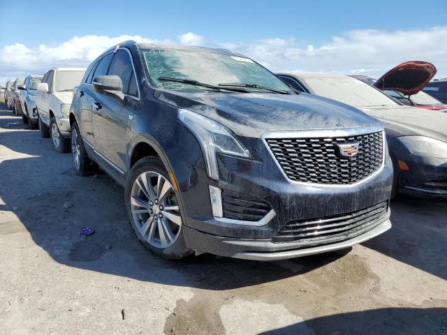 Cadillac Xt5 premiu (2021)