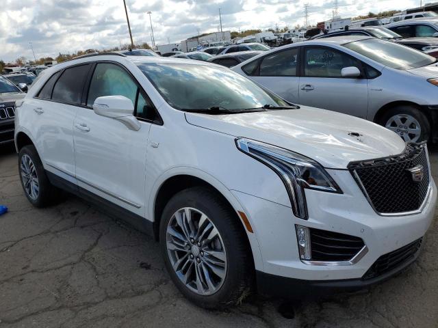 Cadillac Xt5 sport (2020)