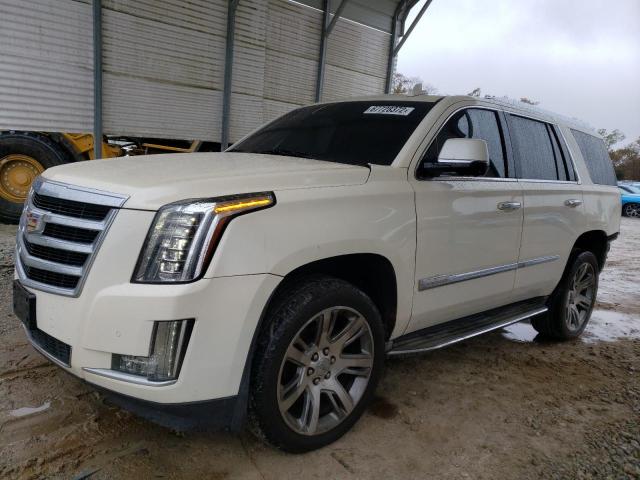 Cadillac Escalade l (2015)
