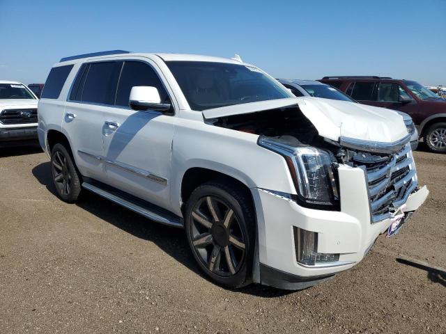 Cadillac Escalade l (2016)