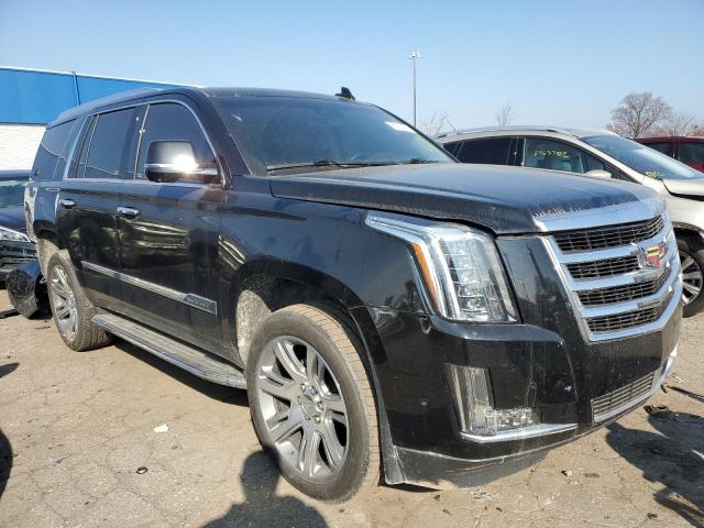 Cadillac Escalade l (2017)