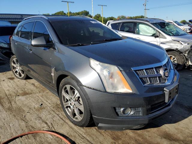 Cadillac Srx perfor (2012)