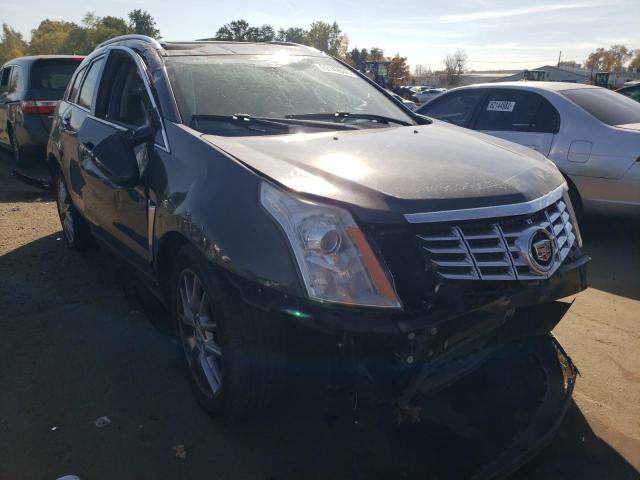 Cadillac Srx perfor (2015)