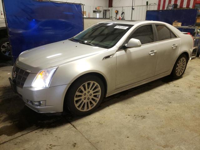 Cadillac Cts premiu (2011)