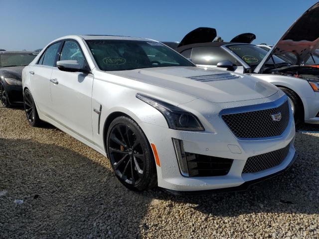 Cadillac Cts-v (2019)