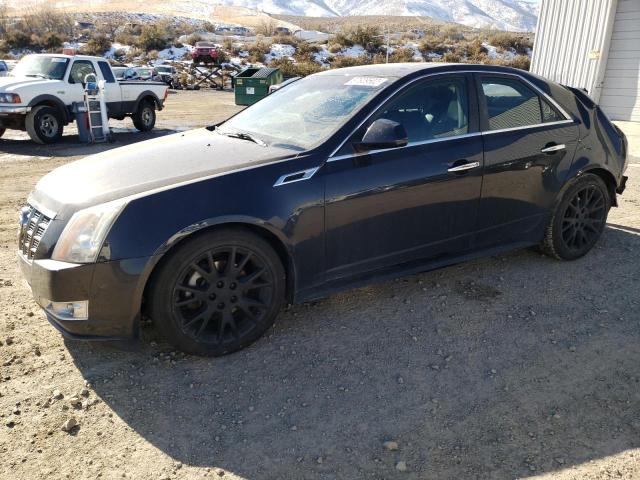 Cadillac Cts premiu (2012)