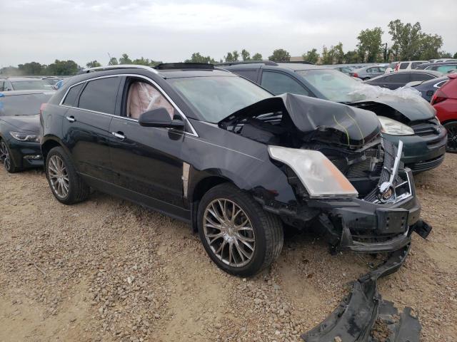 Cadillac Srx perfor (2012)