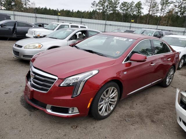 Cadillac Xts luxury (2019)