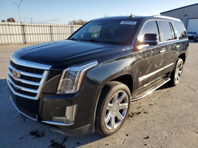 Cadillac Escalade l (2016)