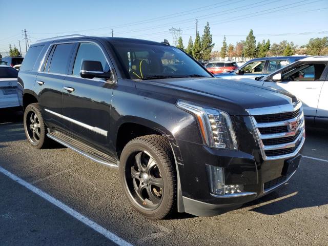Cadillac Escalade l (2019)