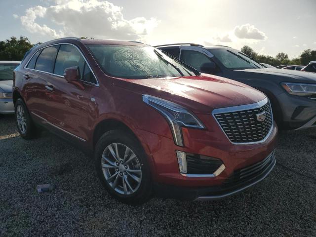 Cadillac Xt5 premiu (2022)