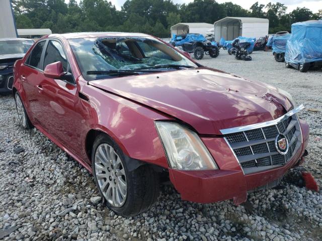 Cadillac Cts premiu (2011)
