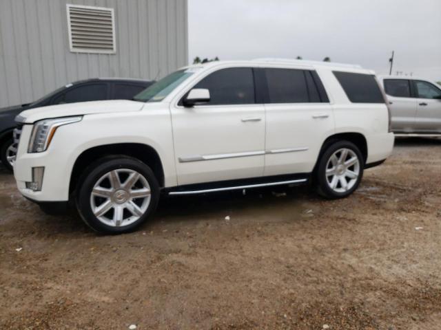 Cadillac Escalade l (2015)