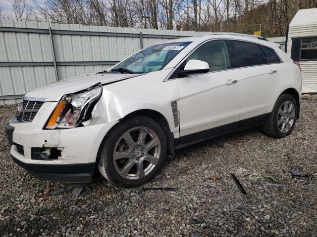 Cadillac Srx perfor (2010)