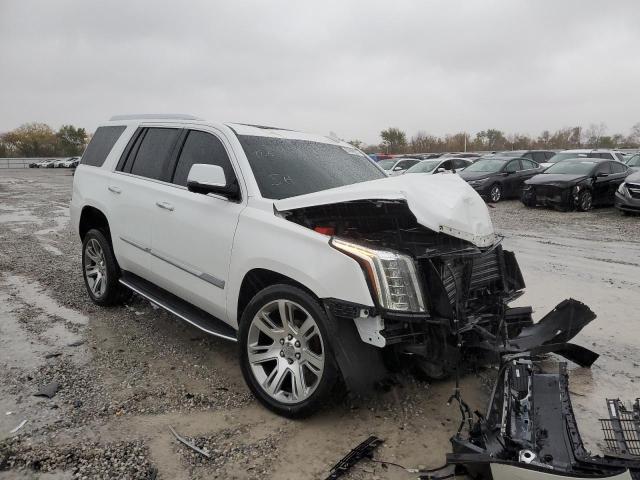 Cadillac Escalade l (2016)