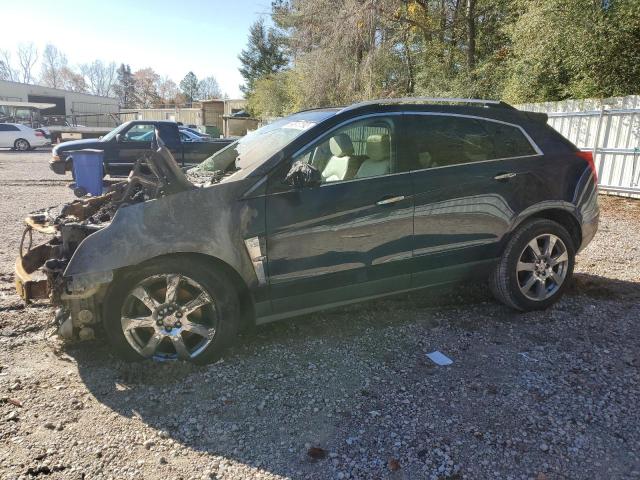 Cadillac Srx perfor (2010)