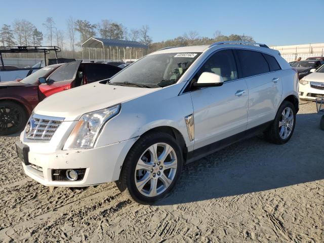 Cadillac Srx perfor (2013)