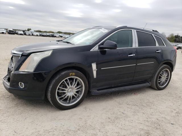 Cadillac Srx perfor (2012)