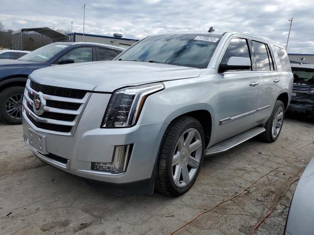 Cadillac Escalade l (2015)