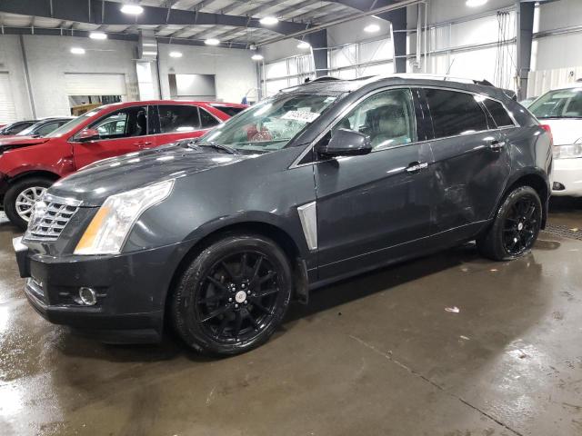 Cadillac Srx perfor (2014)