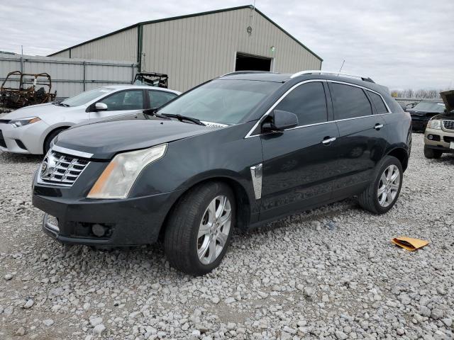 Cadillac Srx perfor (2015)