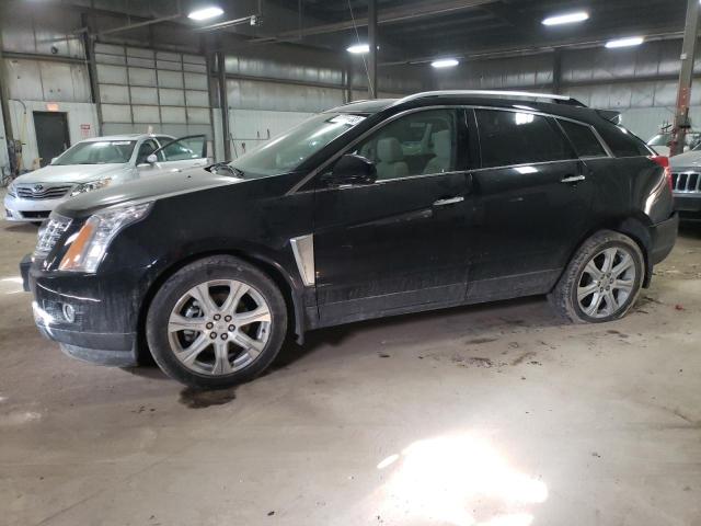 Cadillac Srx perfor (2015)