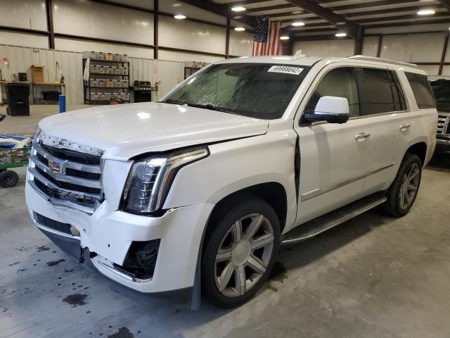 Cadillac Escalade l (2016)