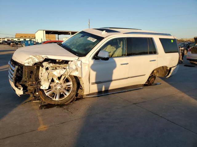 Cadillac Escalade l (2017)