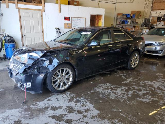 Cadillac Cts premiu (2011)