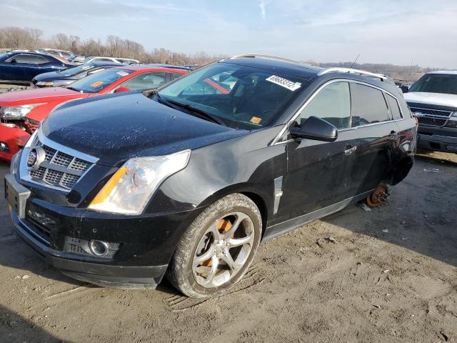 Cadillac Srx perfor (2011)