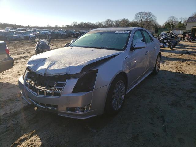 Cadillac Cts premiu (2013)