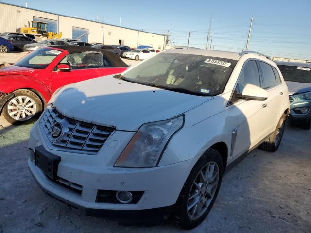 Cadillac Srx perfor (2013)