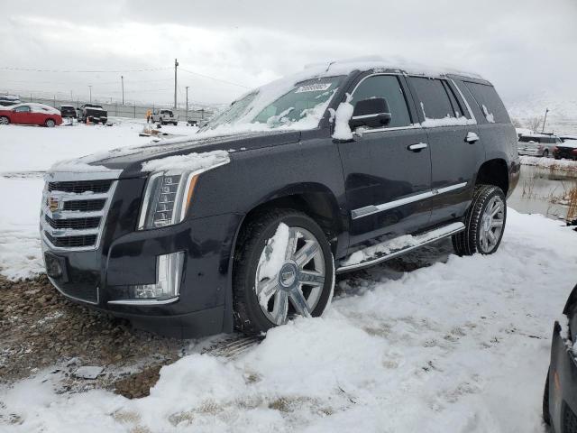 Cadillac Escalade l (2017)