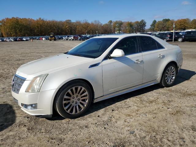 Cadillac Cts perfor (2010)