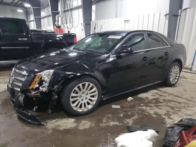 Cadillac Cts perfor (2010)
