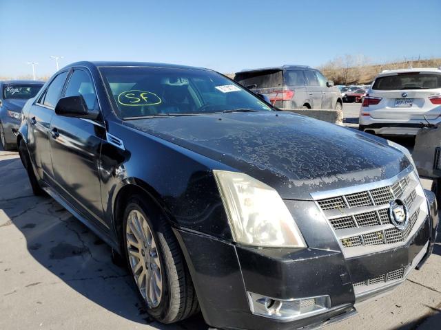 Cadillac Cts premiu (2010)