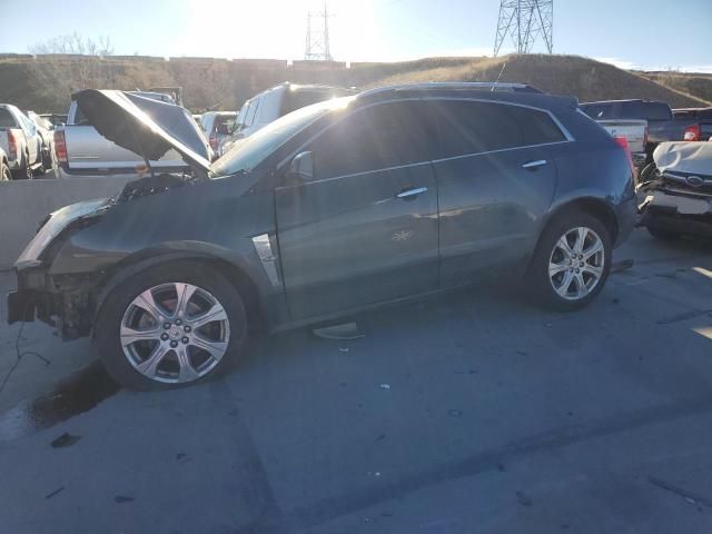 Cadillac Srx perfor (2010)