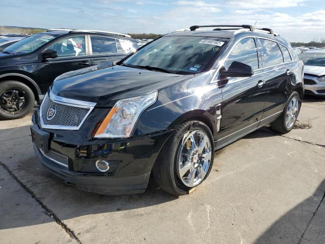 Cadillac Srx perfor (2012)