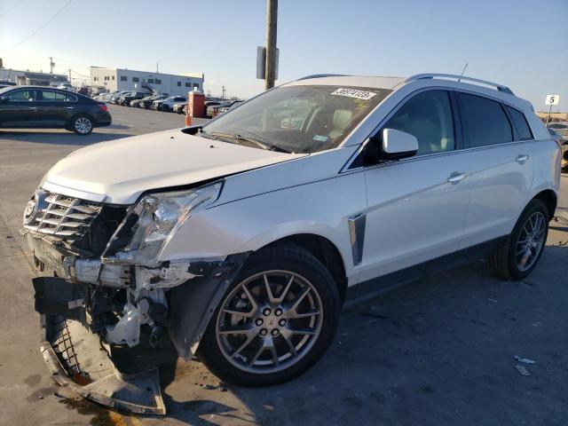 Cadillac Srx perfor (2014)