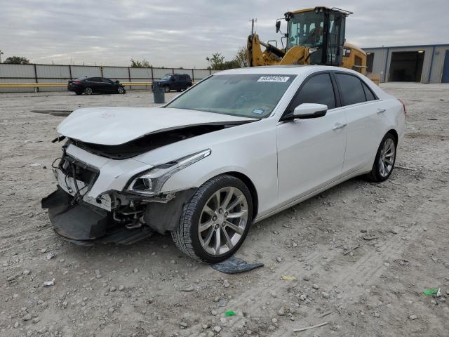 Cadillac Cts premiu (2016)