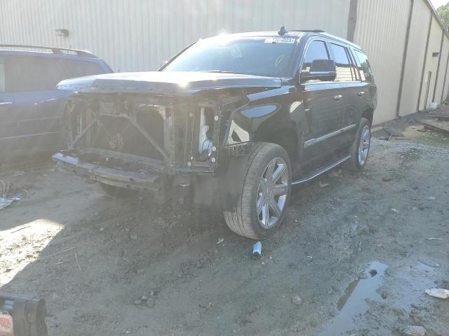 Cadillac Escalade l (2016)