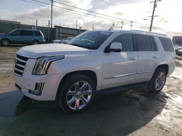 Cadillac Escalade l (2017)