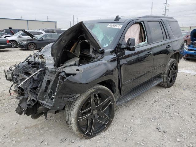 Cadillac Escalade l (2020)