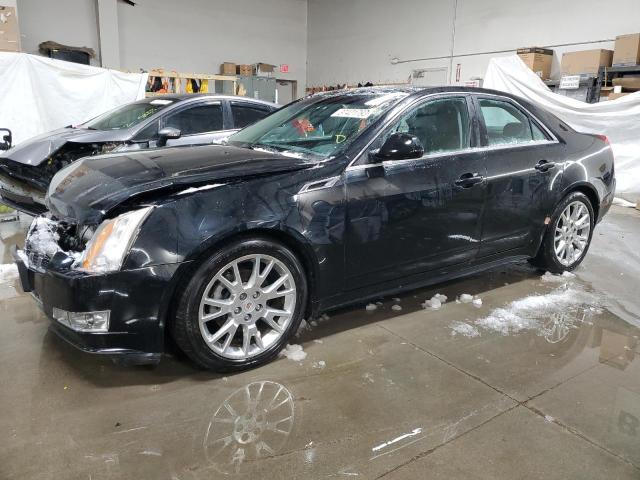 Cadillac Cts premiu (2013)